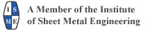 Member of the Institute of Sheet Metal Engineering